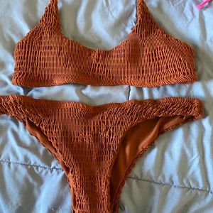 Bikini set size Small